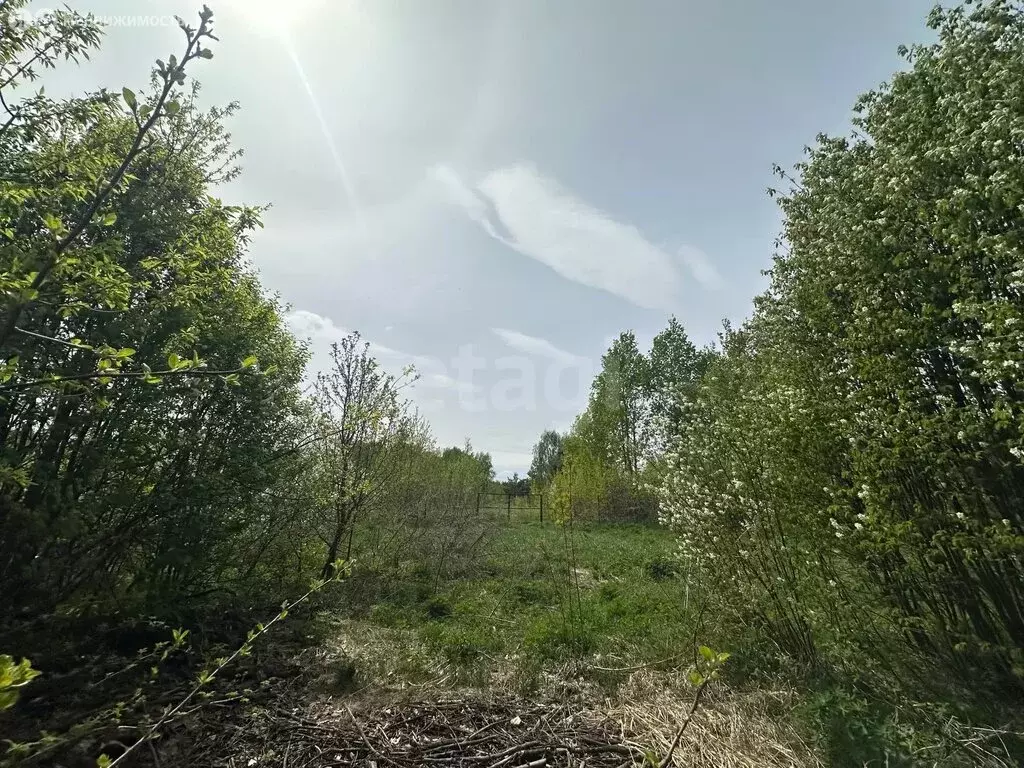 Дом в округ Муром, деревня Соболево, Центральная улица (103.8 м) - Фото 1