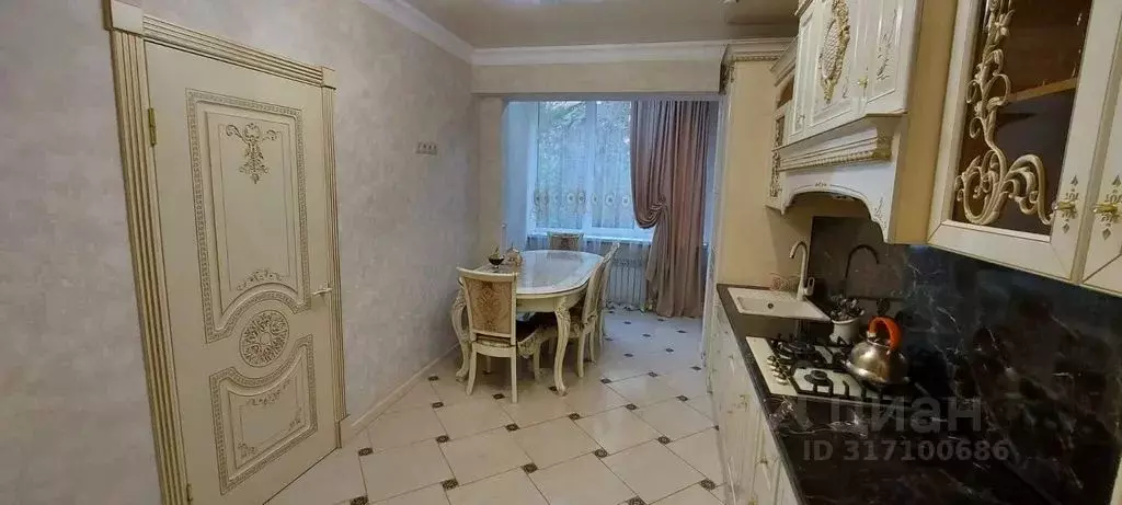 2-к кв. Ставропольский край, Кисловодск ул. Декабристов, 31 (53.0 м) - Фото 0
