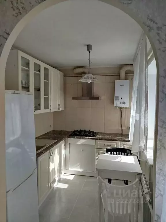 2-к кв. Тульская область, Тула ул. Льва Толстого, 128 (63.0 м) - Фото 1