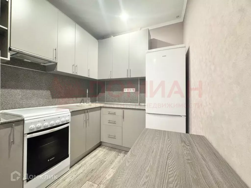 Продаётся квартира-студия, 29 м - Фото 1