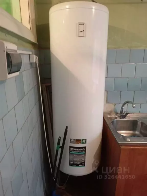 Комната Рязанская область, Рязань Новая ул., 86В - Фото 2