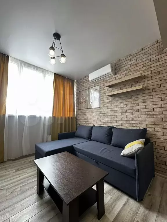 Квартира-студия, 25 м, 6/6 эт. - Фото 0