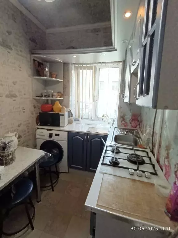 Продаётся 2-к квартира, 37 м - Фото 1