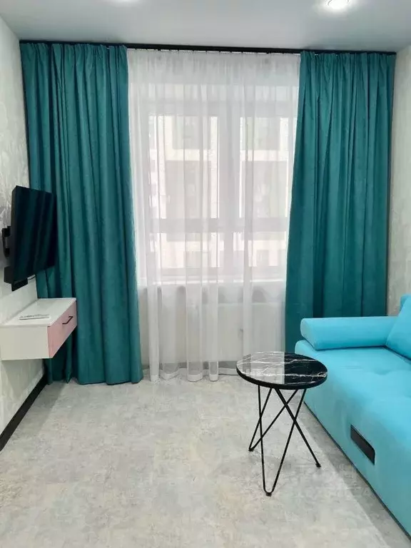 Студия Коми, Сыктывкар Петрозаводская ул., 45 (25.0 м) - Фото 2