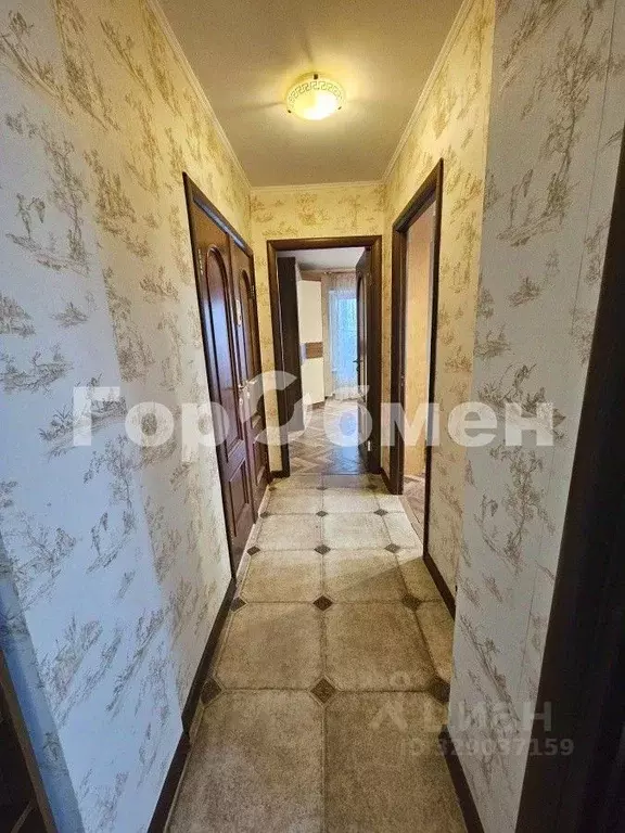 3-к кв. Москва Севастопольский просп., 5К3 (65.0 м) - Фото 2