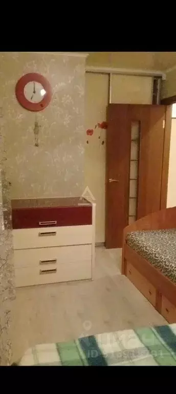 2-к кв. Челябинская область, Коркино ул. 9 Января, 30 (40.7 м) - Фото 1