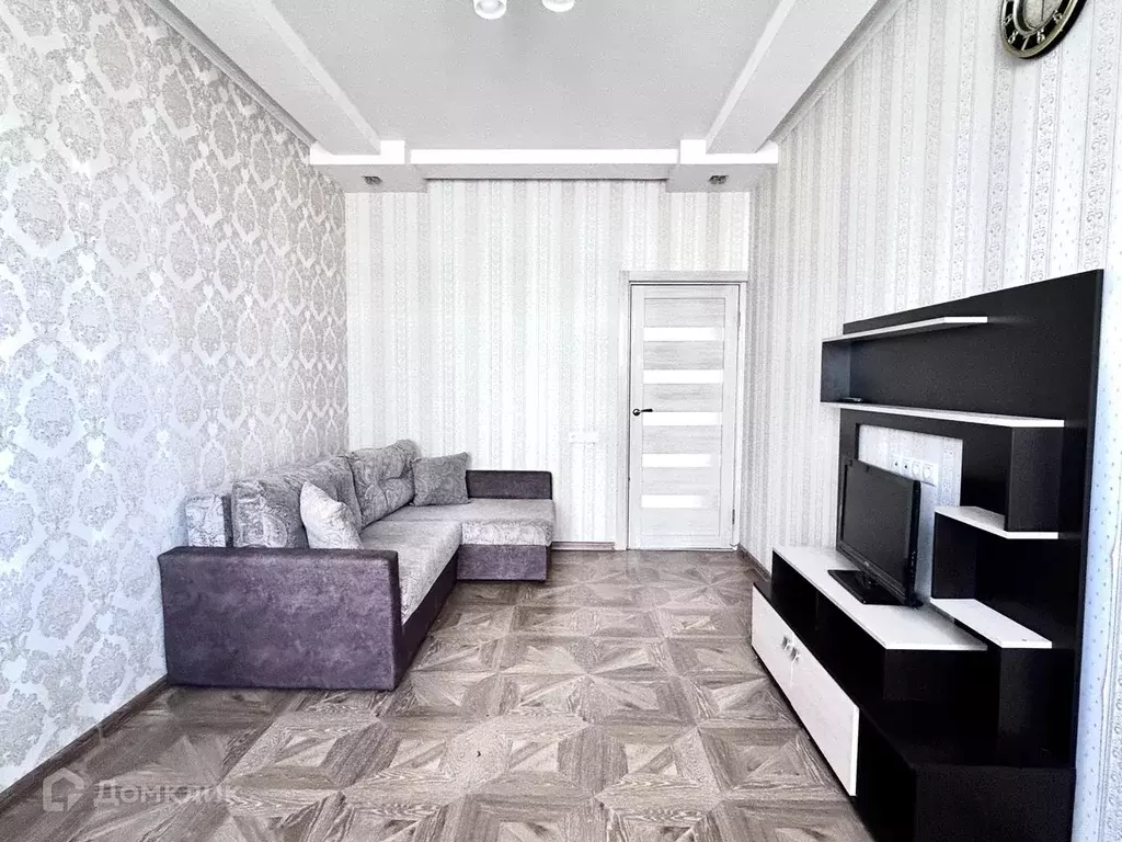 Продаётся 2-к квартира, 56.7 м - Фото 0