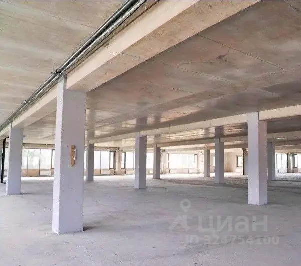 Помещение свободного назначения в Санкт-Петербург Выборгское ш., 12 ... - Фото 2