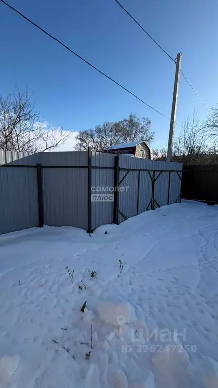 Участок в Орловская область, Орел пл. Ленина (6.0 сот.) - Фото 2