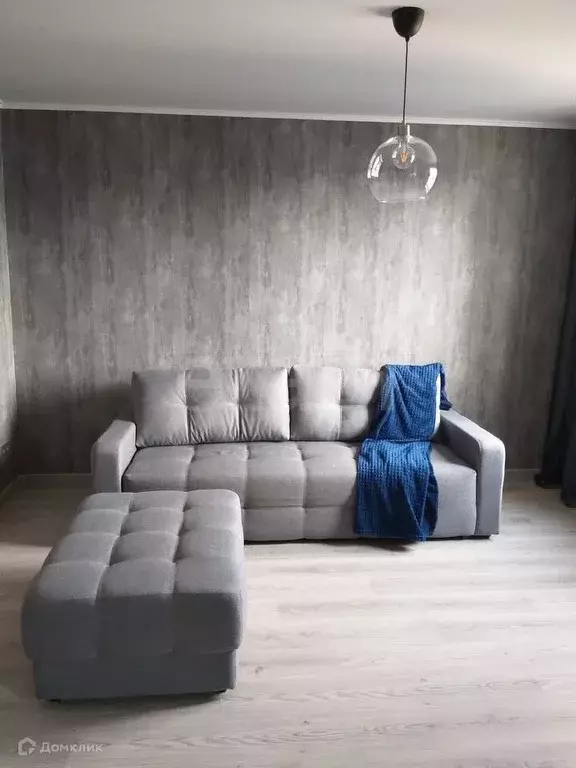 Продаётся 1-к квартира, 33.1 м - Фото 0