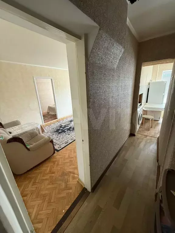 2-к. квартира, 45 м, 5/5 эт. - Фото 1