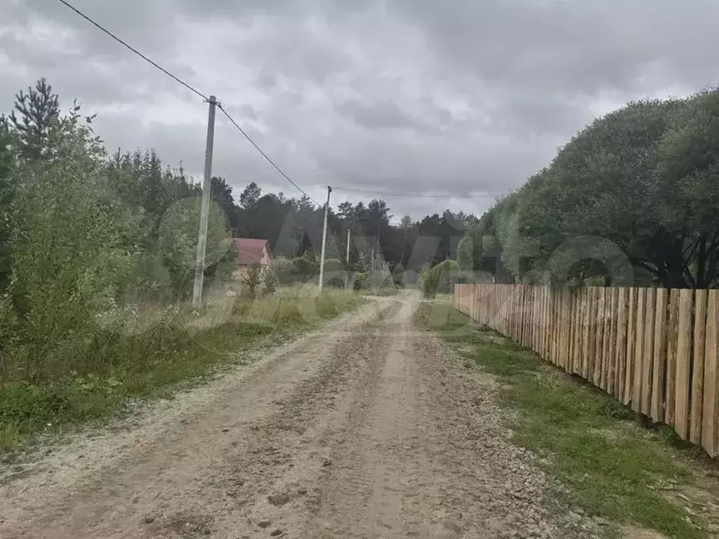 Участок 6 сот. (ИЖС) - Фото 0