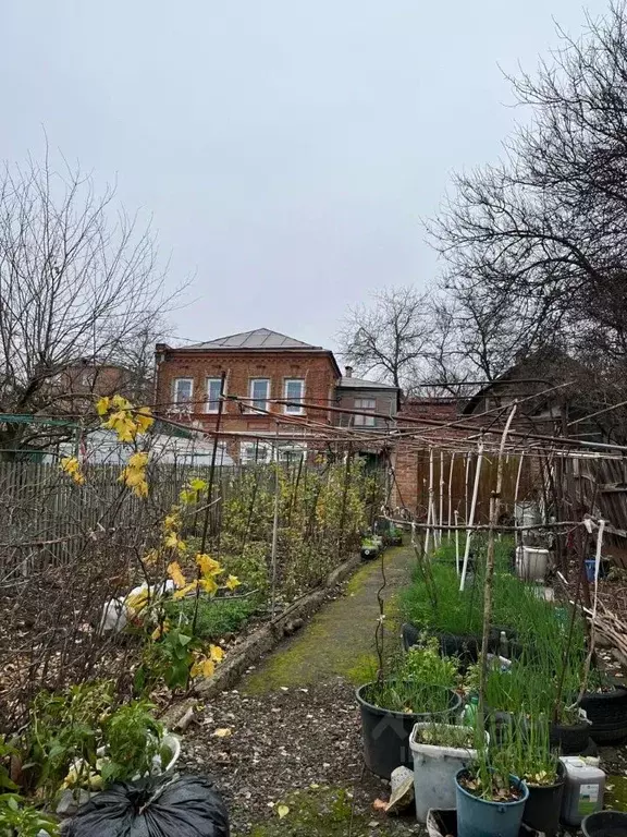 Дом в Ростовская область, Новочеркасск Красноармейская ул., 85 (77 м) - Фото 1