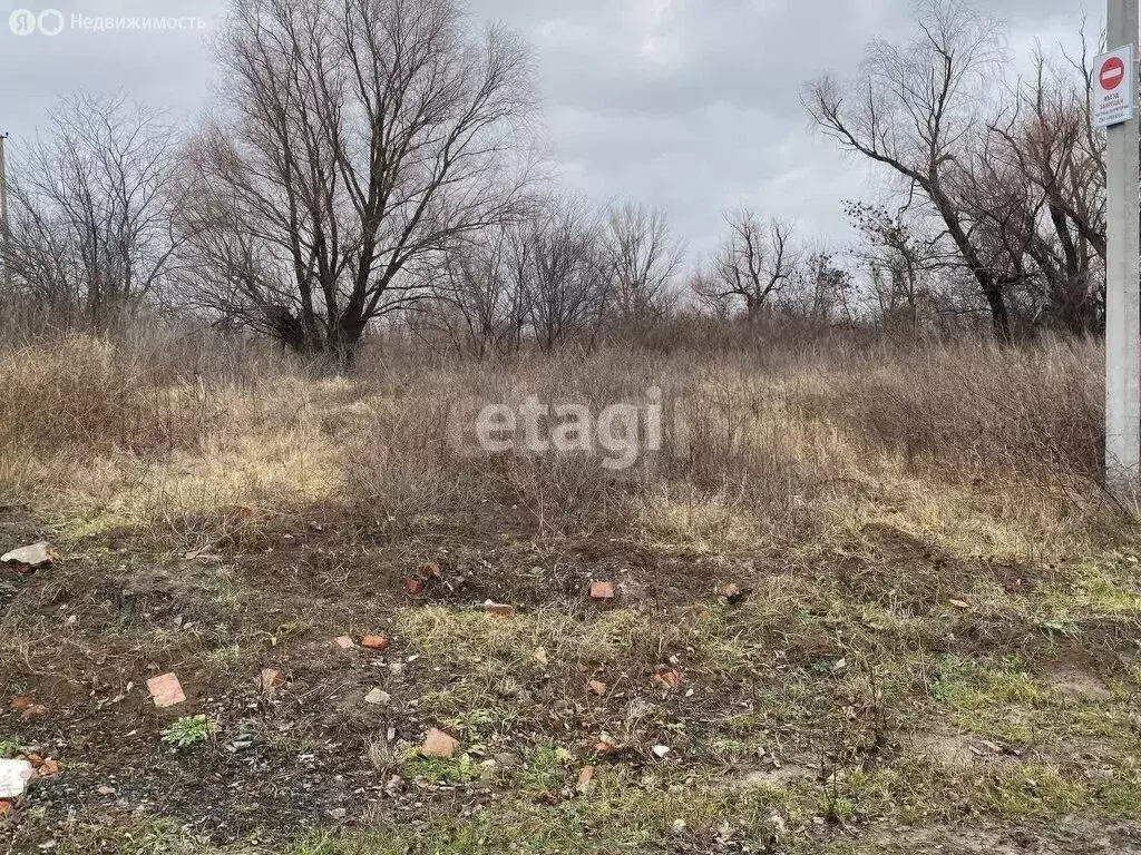 Участок в Аксай, улица Ефремова (5.2 м) - Фото 1