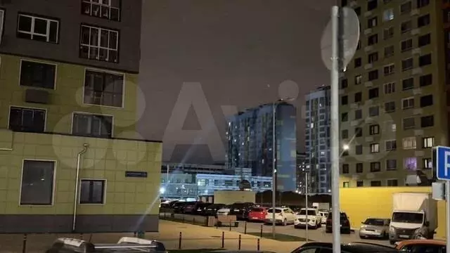 Квартира-студия, 24 м, 2/18 эт. - Фото 1