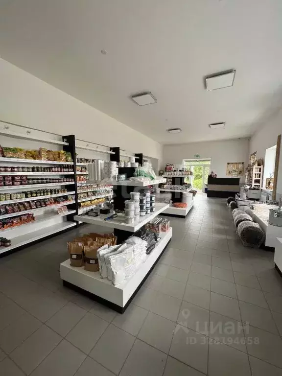 Торговая площадь в Амурская область, Благовещенск Нагорная ул., 14 ... - Фото 1