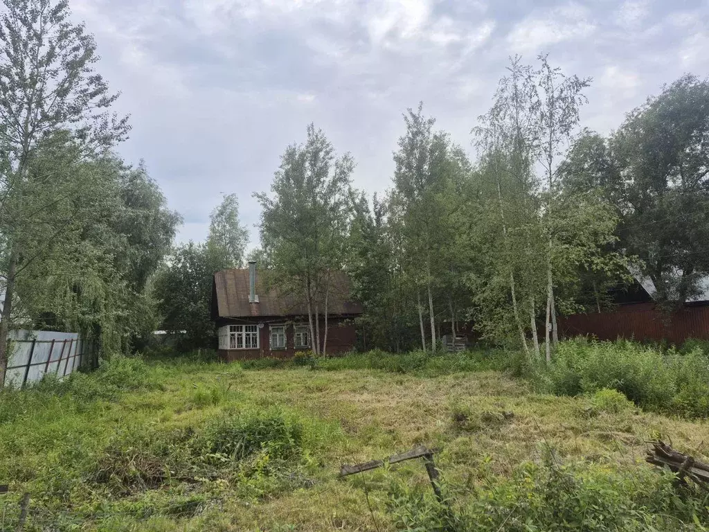 Участок, 11.5 сот., сельхоз (снт или днп) - Фото 1
