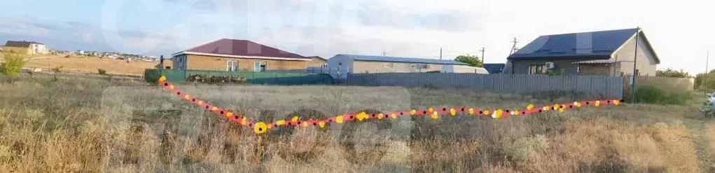 Участок в Крым, Симферопольский район, с. Мирное ул. 20 Января, 9 (6.0 ... - Фото 1