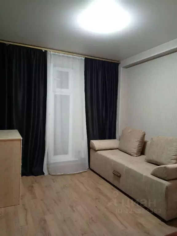 Студия Новосибирская область, Новосибирск ул. Твардовского, 22/6 (21.0 ... - Фото 1