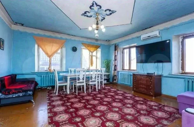 Дом в Краснодарский край, Краснодар Елизаветинская ст-ца, ул. Лесная, ... - Фото 0