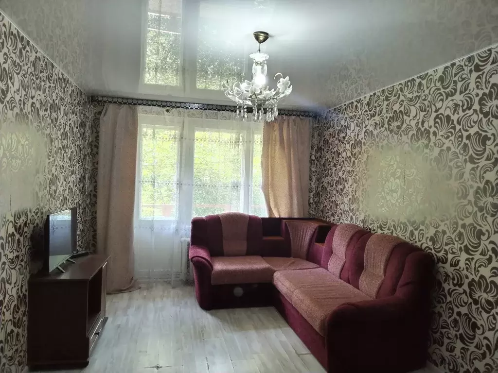 Продаётся 2-к квартира, 50.7 м - Фото 0