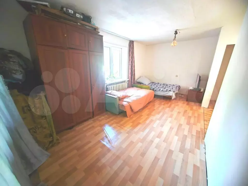 1-к. квартира, 30,9 м, 2/5 эт. - Фото 0