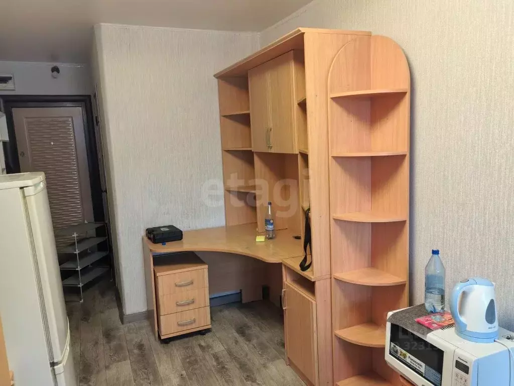 Студия Кемеровская область, Кемерово бул. Строителей, 56/2 (18.0 м) - Фото 1