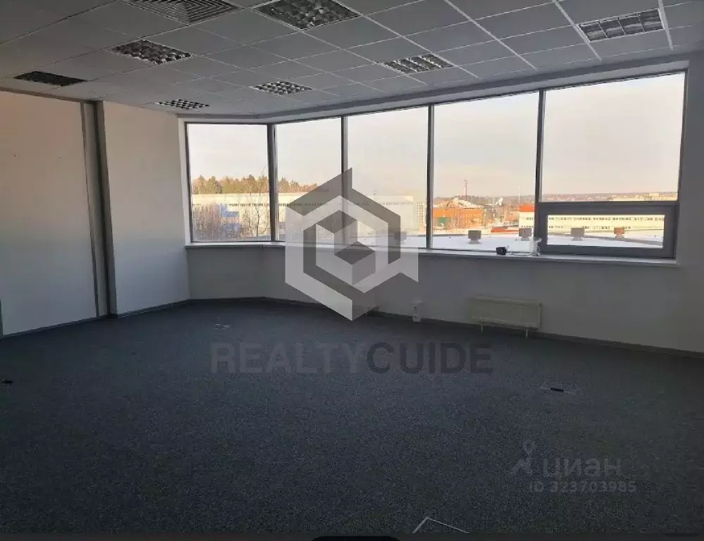 Офис в Московская область, Химки городской округ, д. Дубровки ул. ... - Фото 2