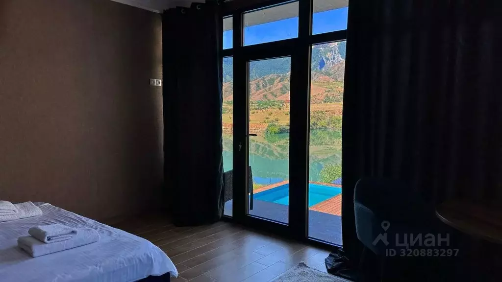 Комната Дагестан, Гунибский район, Хиндах с/пос, с. Хиндах ул. ... - Фото 0