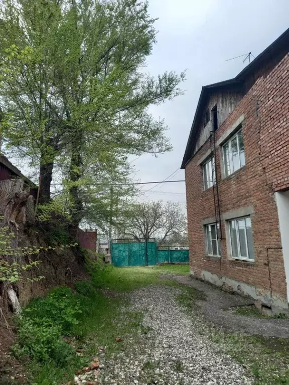 Коттедж в Чеченская республика, Грозный пос. Имени Шейха Изнаура ... - Фото 1