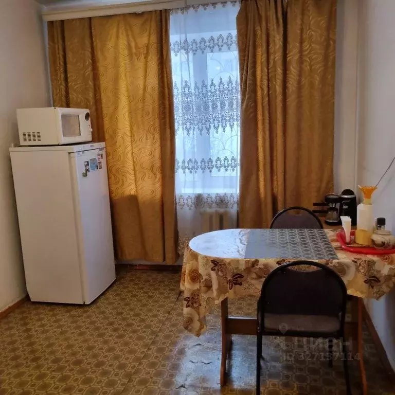 3-к кв. Иркутская область, Усть-Илимск просп. Мира, 3 (63.7 м) - Фото 1