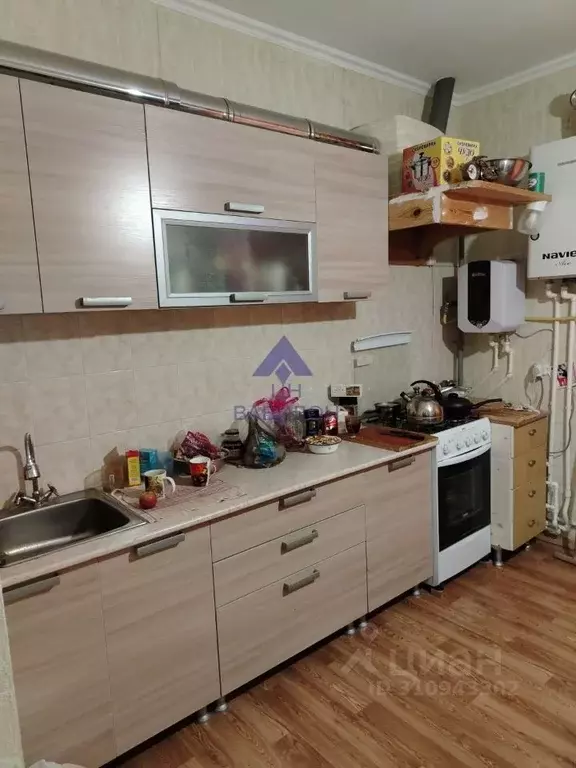 Дом в Ростовская область, Волгодонск Дуговая ул., 4 (80 м) - Фото 0