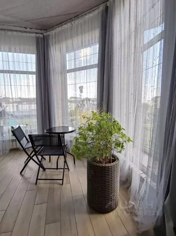 Дом в Белгородская область, Старый Оскол ул. Творческая, 30 (139 м) - Фото 1