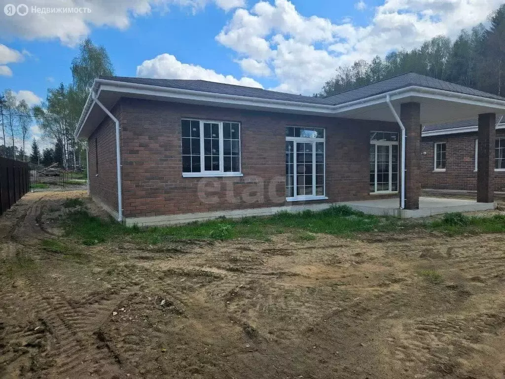 Дом в Тверская область, Калининский муниципальный округ, деревня ... - Фото 2