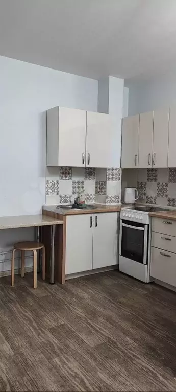 Квартира-студия, 28 м, 2/11 эт. - Фото 1