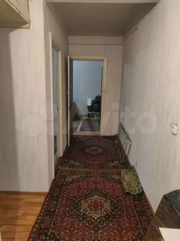 3-к. квартира, 60 м, 5/5 эт. - Фото 0