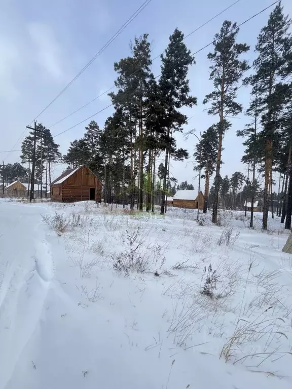 Дом в Бурятия, Улан-Удэ ул. Земнухова, 18 (21 м) - Фото 1