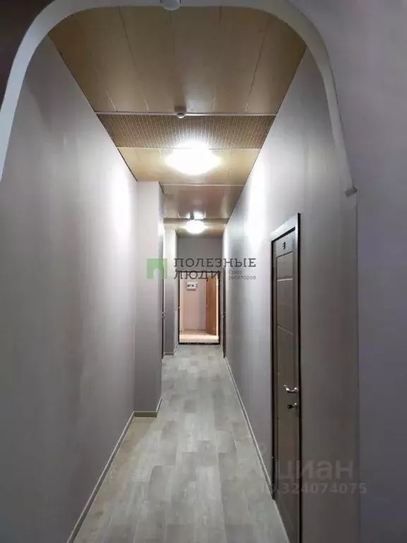 Офис в Астраханская область, Астрахань Бакинская ул., 159 (400 м) - Фото 2