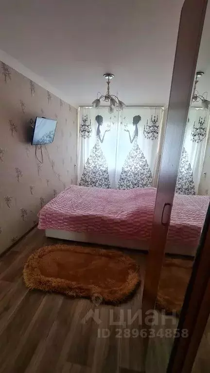 2-к кв. Камчатский край, Петропавловск-Камчатский просп. Победы, 33 ... - Фото 1