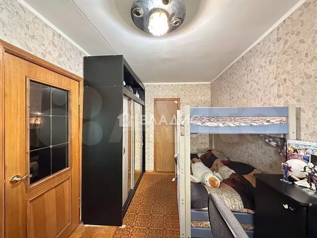 2-к. квартира, 44,8 м, 2/5 эт. - Фото 0