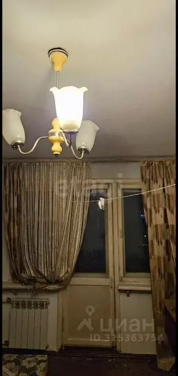 1-к кв. Томская область, Томск ул. Елизаровых, 21/2 (31.9 м) - Фото 1