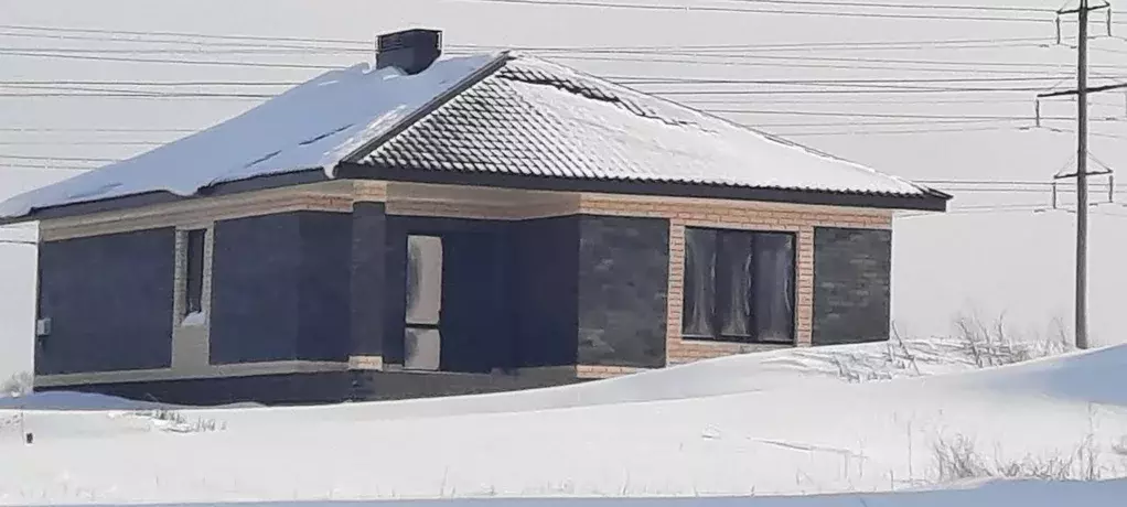 Коттедж в Башкортостан, Уфимский район, Жуковский сельсовет, д. ... - Фото 2