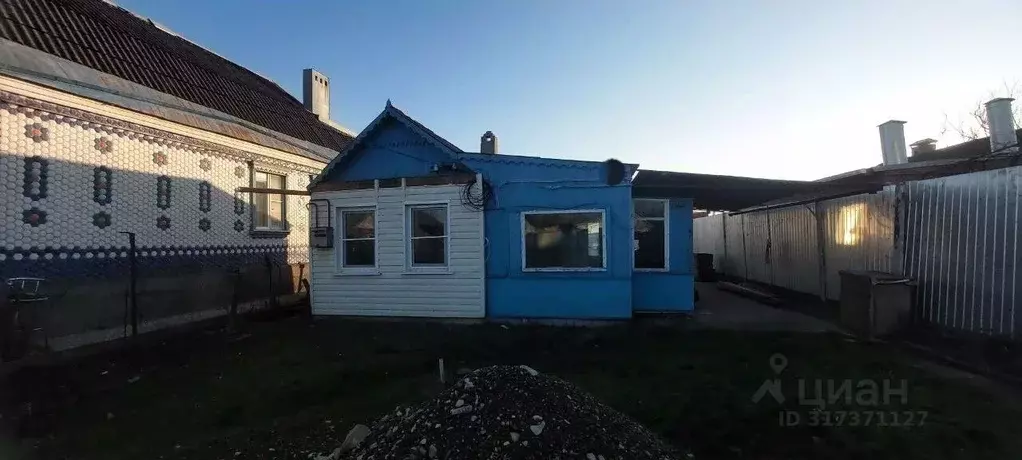 Дом в Краснодарский край, Северский район, Афипское городское ... - Фото 0