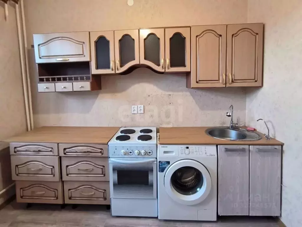 1-к кв. Ямало-Ненецкий АО, Тарко-Сале Пуровский район, ул. Строителей, ... - Фото 2