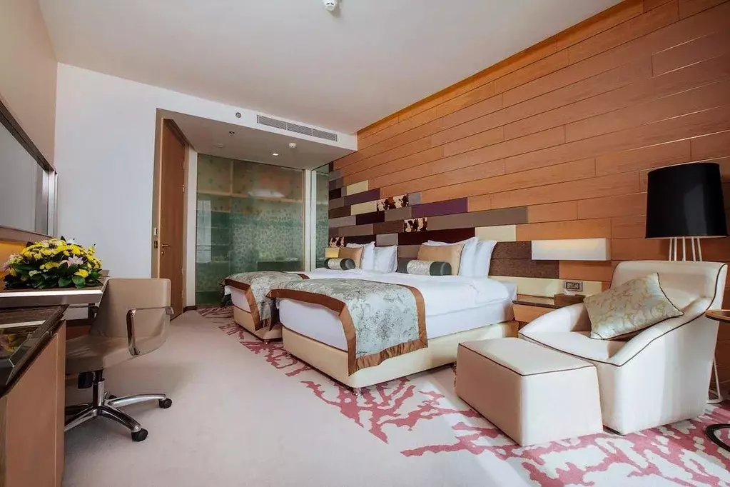 Комната Крым, Ялта муниципальный округ, с. Оползневое ул. Генерала ... - Фото 1