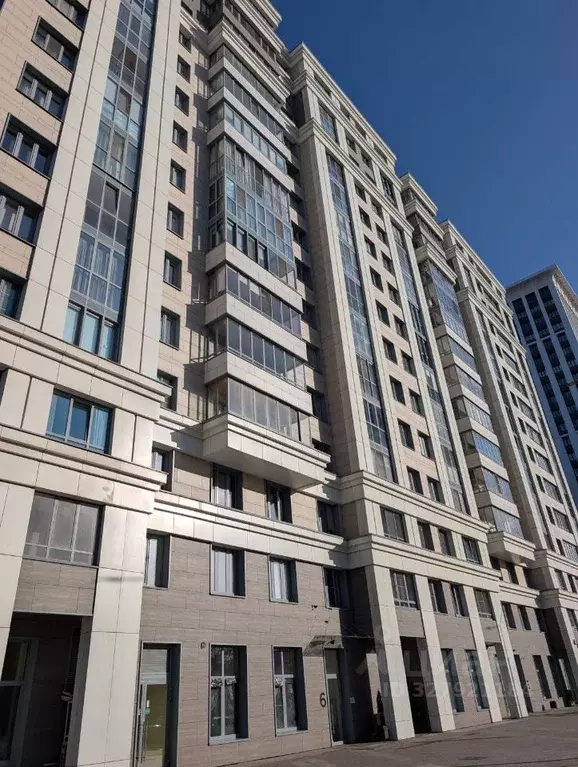 2-к кв. Москва ул. Викторенко, 11 (49.1 м) - Фото 1