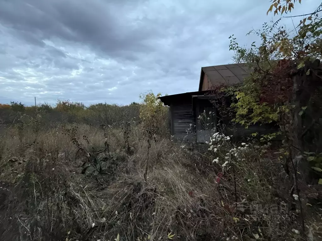 Дом в Саратовская область, Саратов Труд-66 СНТ,  (30 м) - Фото 1