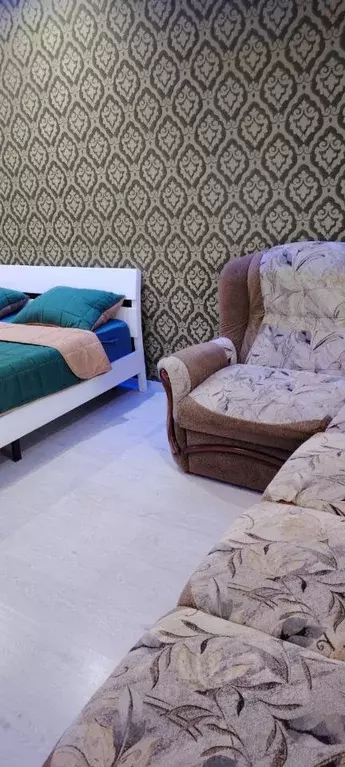 2-к кв. Краснодарский край, Новороссийск Южная ул., 9 (65.0 м) - Фото 2