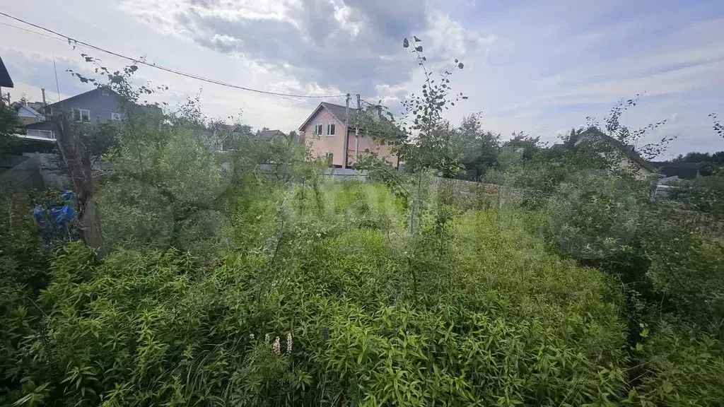 Участок 2,5 сот. (личное подсобное хозяйство (лпх)) - Фото 0