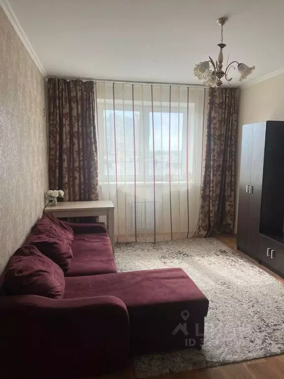 2-к кв. Московская область, Балашиха Новое Измайлово мкр,  (47.0 м) - Фото 1